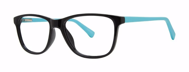 Modern Plastics II Eyeglasses JUST