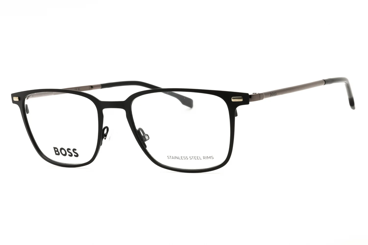 Hugo Boss Eyeglasses 1021
