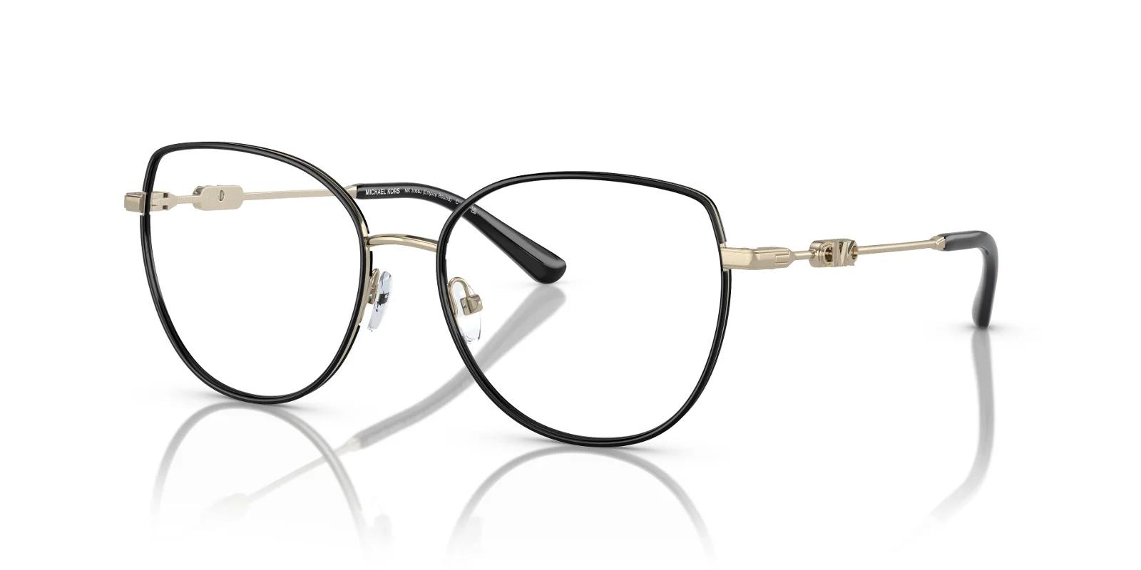 Michael Kors Eyeglasses MK3066J