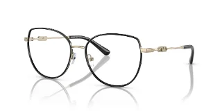 1014 Light Gold / Black