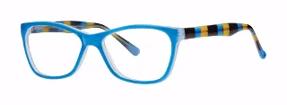 blue/ice