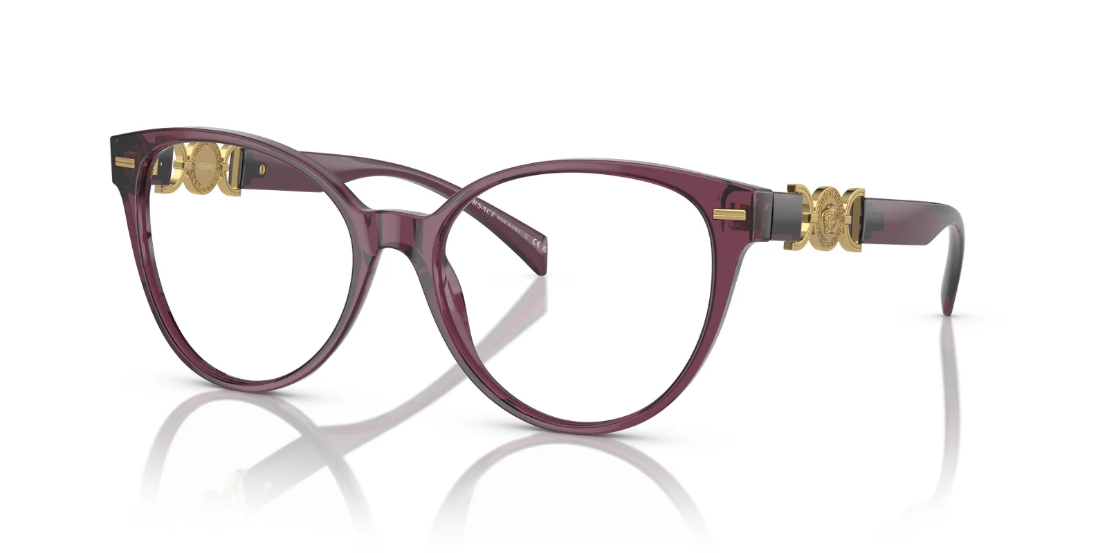 Versace Eyeglasses VE3334
