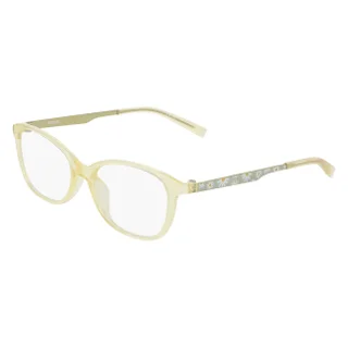 743 Yellow Crystal