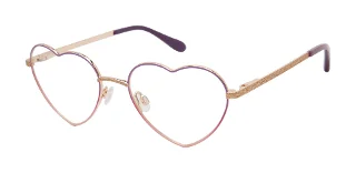 Lulu Guinness Eyeglasses LK046