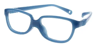 Periwinkle Transparent