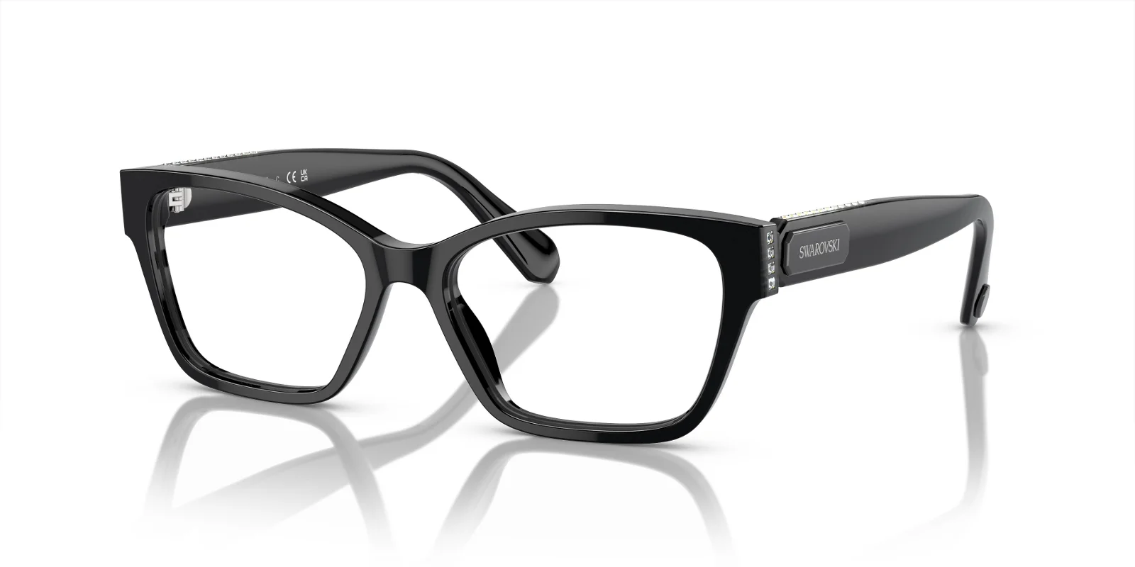 Swarovski Eyeglasses SK2013