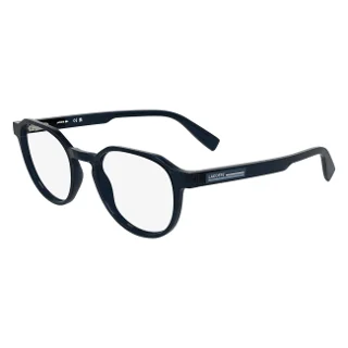 410 Transparent Blue