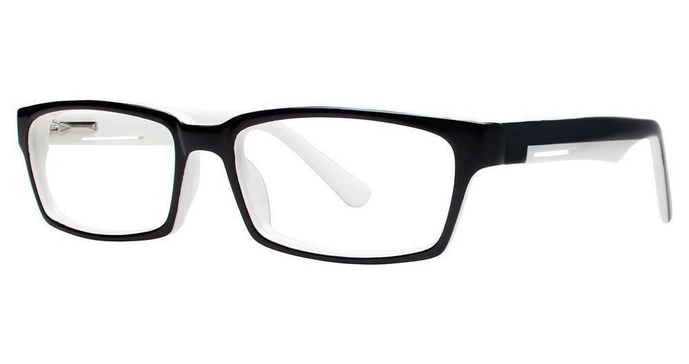 Modern Plastics II Eyeglasses LIMIT