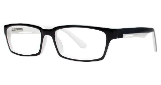 Modern Plastics II Eyeglasses LIMIT