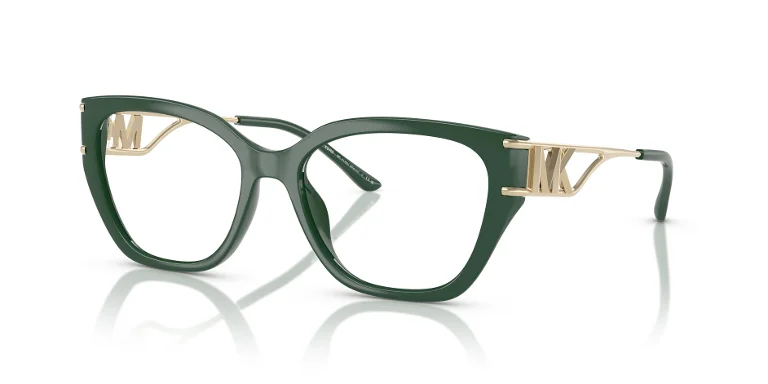 Michael Kors Eyeglasses MK4140U