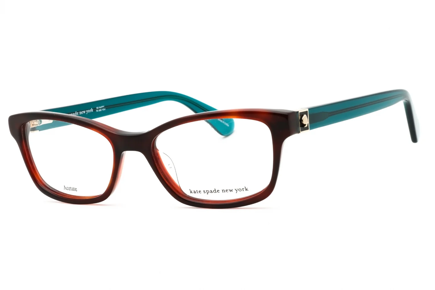 Kate Spade Eyeglasses RENNE