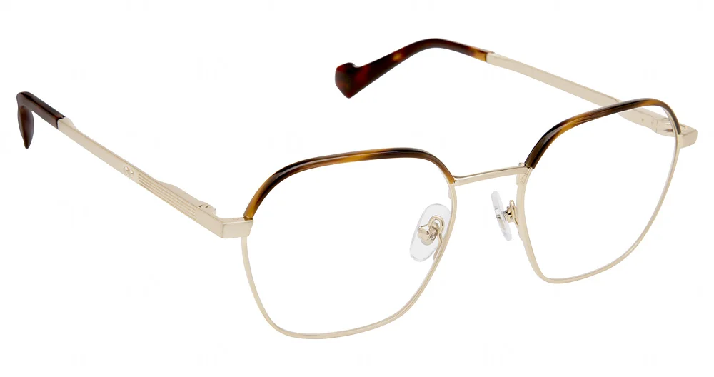 KINGSLEY Eyeglasses K3002