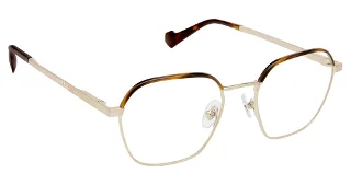 KINGSLEY Eyeglasses K3002