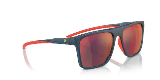 Ferrari Scuderia Sunglasses FZ6006
