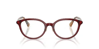 Burberry Eyeglasses BE2435D