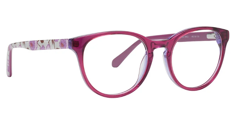 Vera Bradley Eyeglasses VB Iza