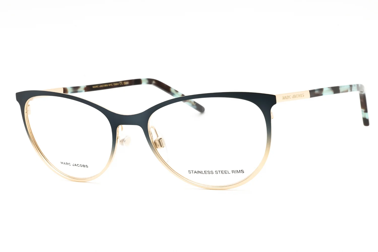 Marc Jacobs Eyeglasses MARC 708
