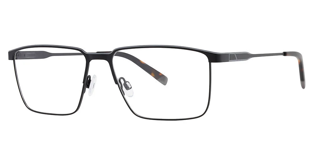 Shaquille Oneal Eyeglasses 203M