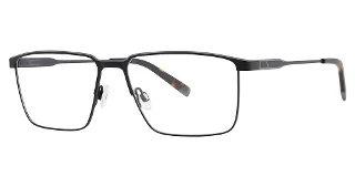 Shaquille Oneal Eyeglasses 203M