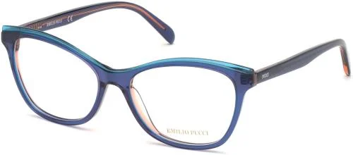 Emilio Pucci Eyeglasses EP5098