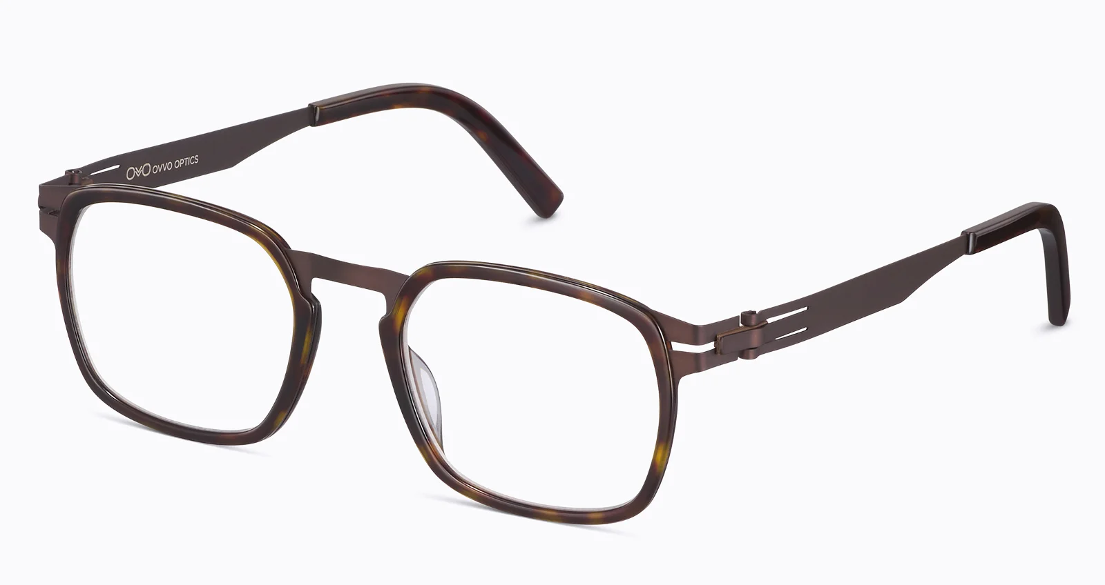 OVVO Optics Eyeglasses Anderson