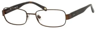 0JWU Brushed Brown