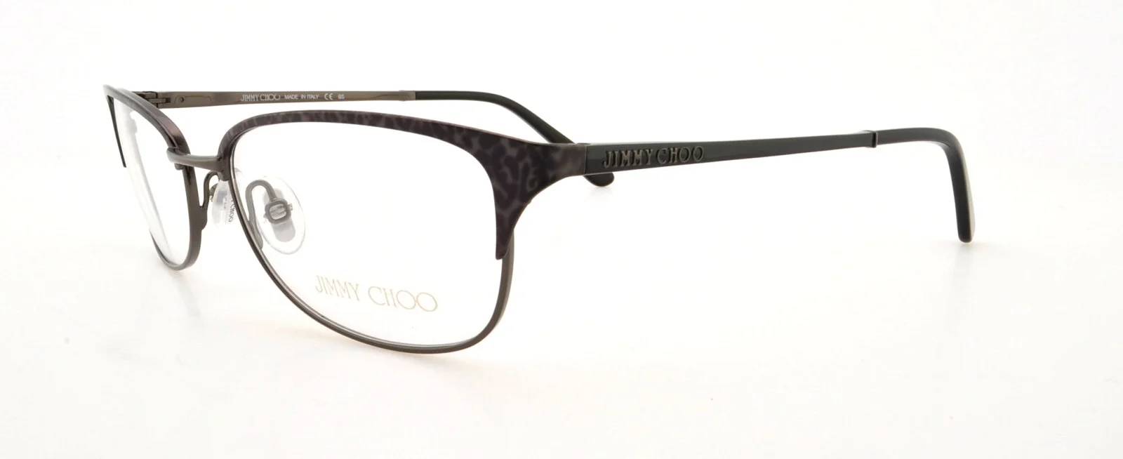 Jimmy Choo Eyeglasses 92