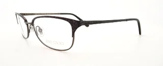 Jimmy Choo Eyeglasses 92