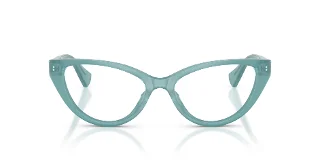 Ralph Eyeglasses RA7181U