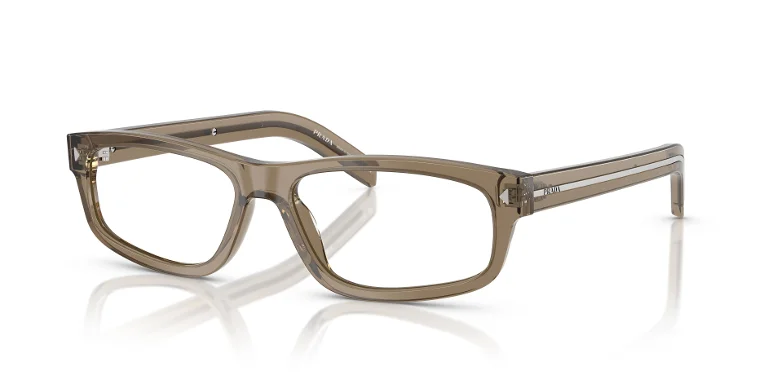 Prada Eyeglasses PRB02V
