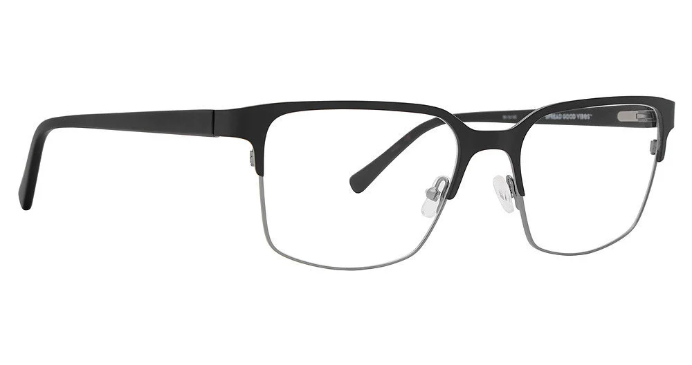 Life Is Good Eyeglasses LG Kolton