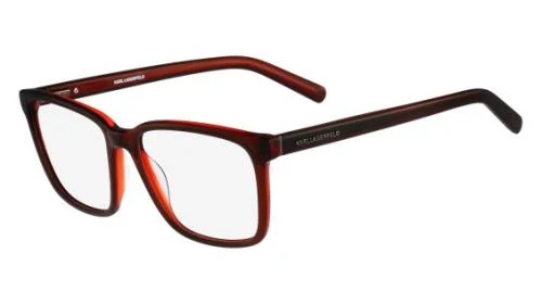 Karl Lagerfeld Eyeglasses KL885