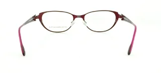 Bcbgmaxazria Eyeglasses MONIQUE