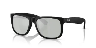 622/Y4 Rubber Black