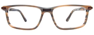 Easyclip Eyeglasses EC648