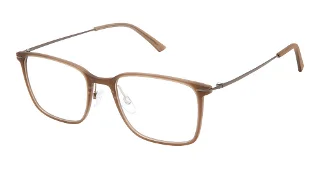 M302-Slta-0026 Matte Brown Gun