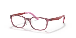 3777 Dark Transparent Pink