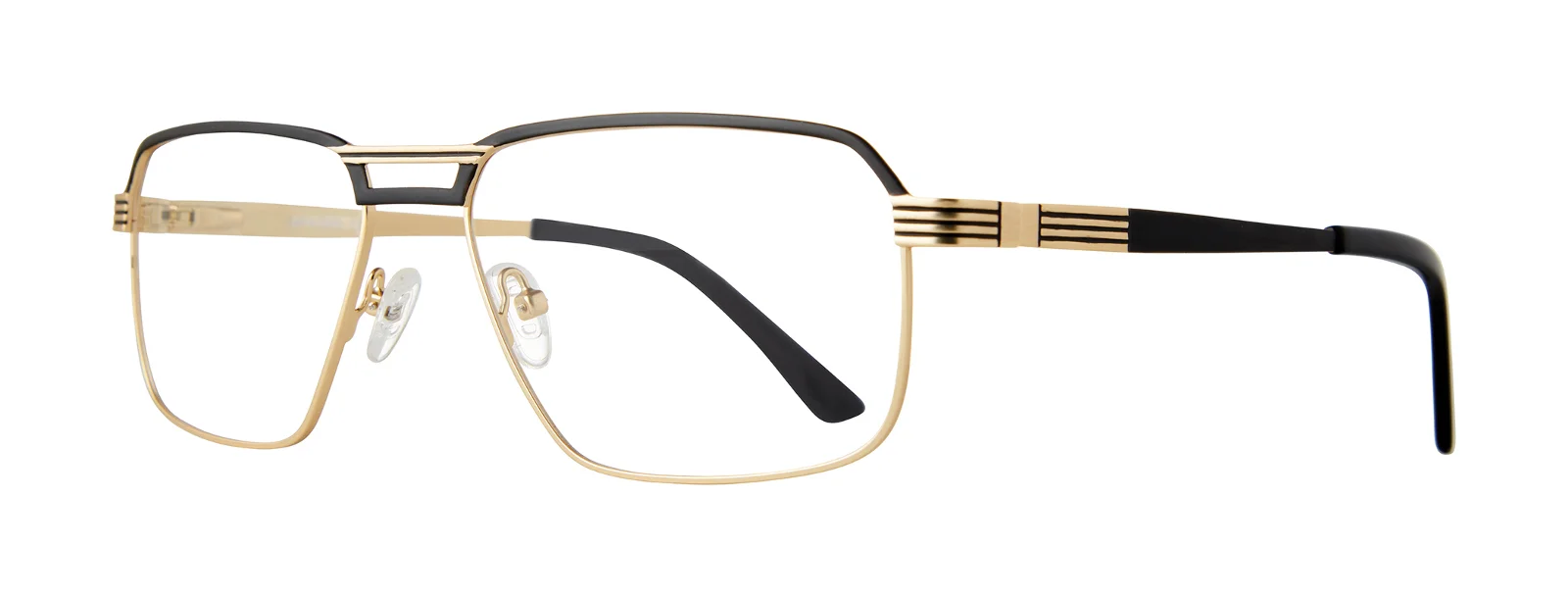 Eight to Eighty Eyeglasses Deacon