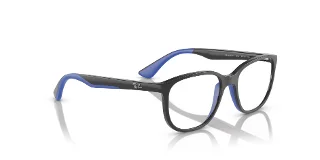Ray Ban Jr Eyeglasses RY9078VF