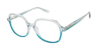 TEA Teal
