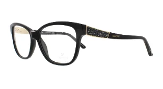 Swarovski Eyeglasses SK5171 Grey