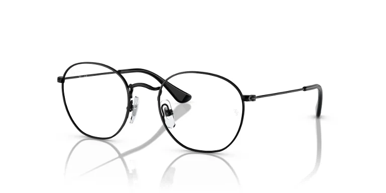Ray Ban Jr Eyeglasses RY9572V
