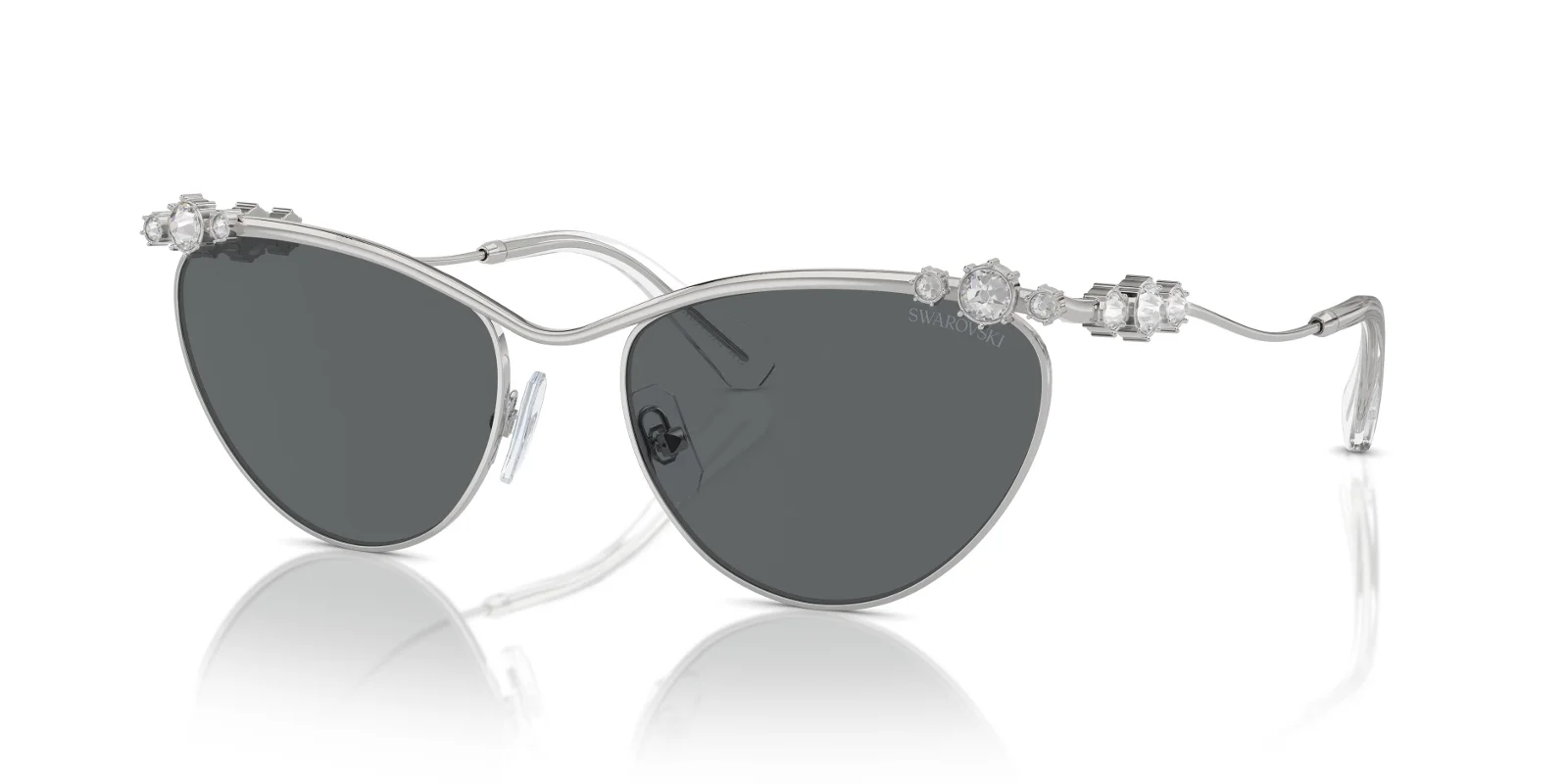 Swarovski Sunglasses SK7017
