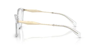 Prada Eyeglasses PR02ZVF