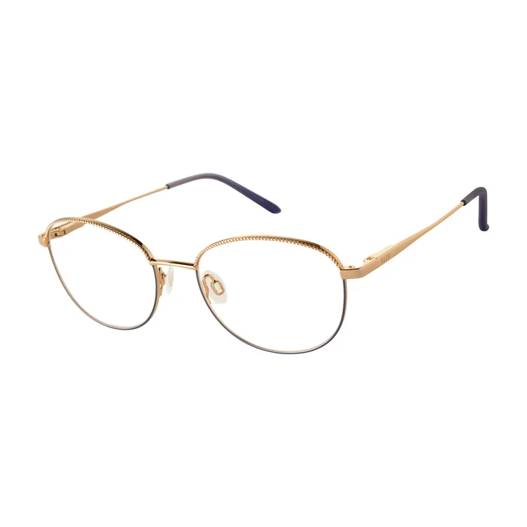 Elle Eyeglasses EL 13516