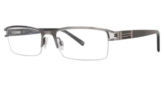 058  Gunmetal