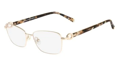 Dvf Eyeglasses 8041