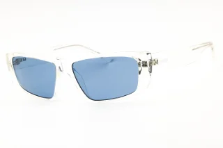 26V Crystal / Blue