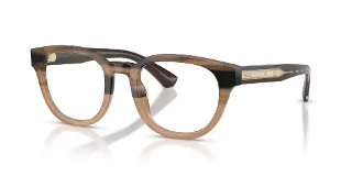4207 Striped Beige