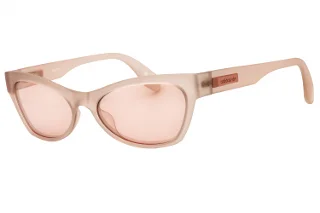 73U Matte Pink / Bordeaux Mirror